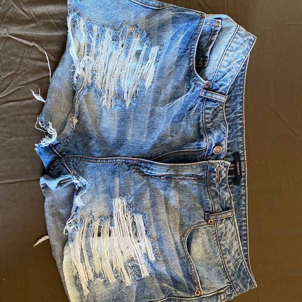 Shorts!